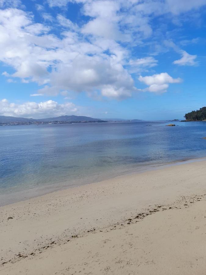 MoañaMirador Da Playaアパートメント エクステリア 写真